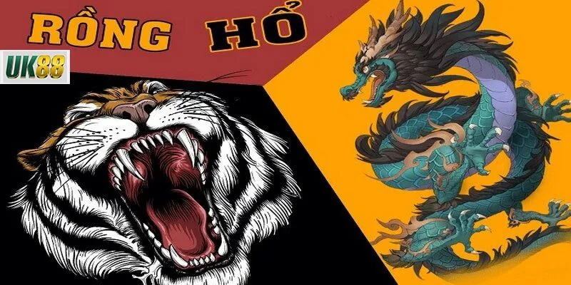 Thông tin cơ bản về trò chơi rồng hổ