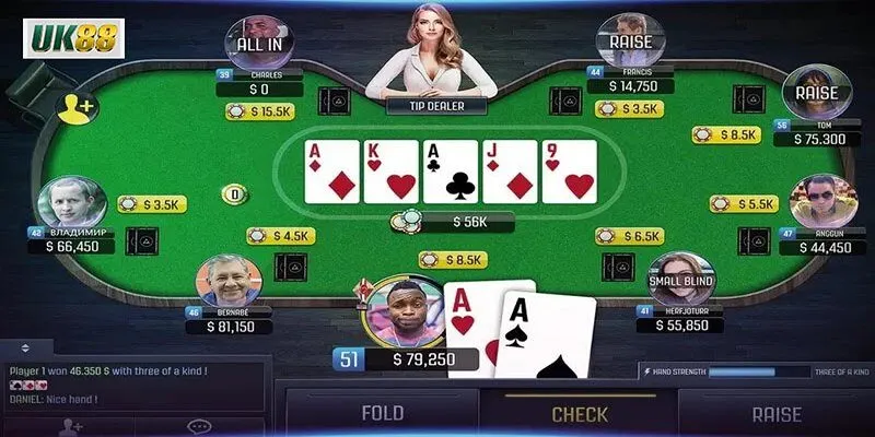 Hướng dẫn cách đăng ký và tham gia game bài UK88