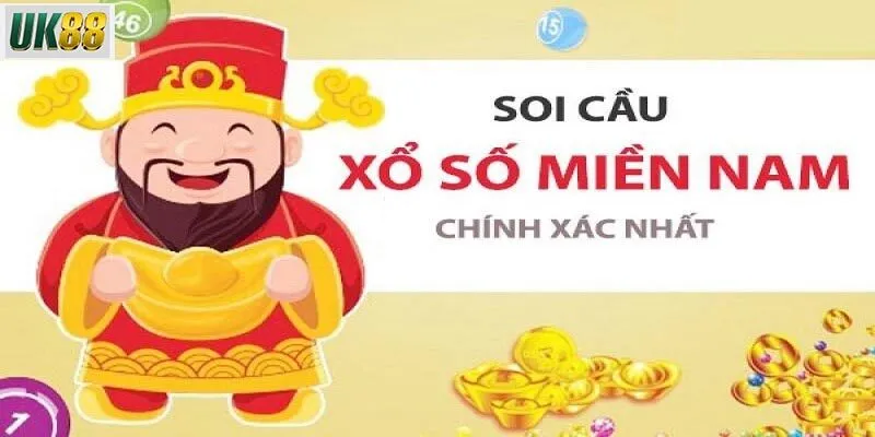 Kinh nghiệm soi cầu miền Nam