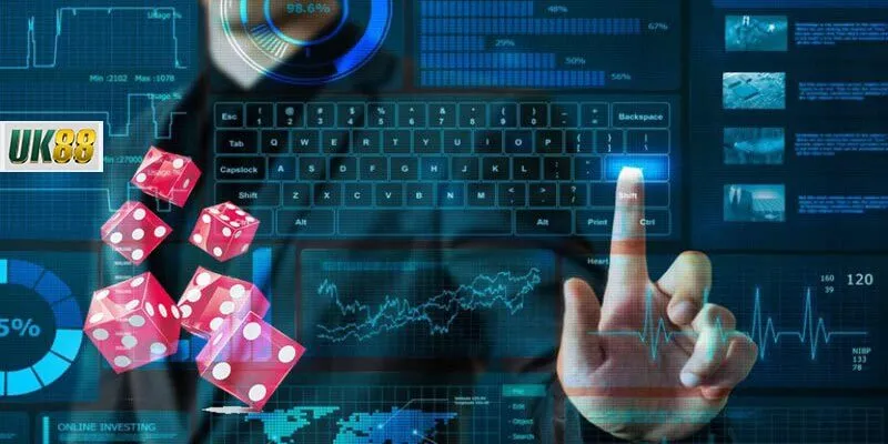 hack tài xỉu